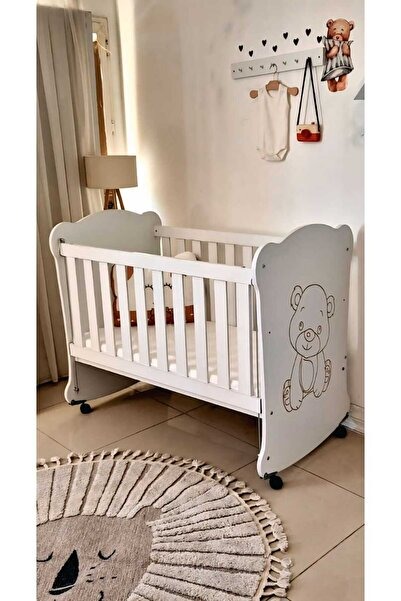 Sweetbear Beşik 60*120